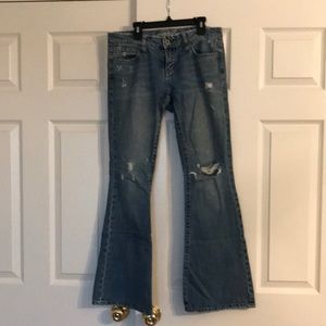 Girls Jeans